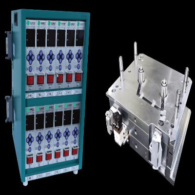 Hot Runner Systems